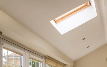 Penstraze conservatory roof insulation companies