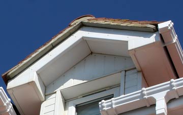 Penstraze fascia installation costs