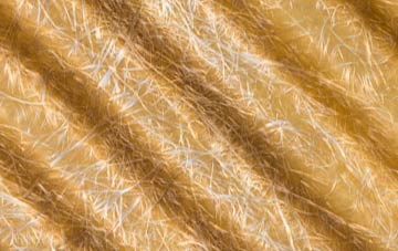 Penstraze fibreglass roof waterproofing