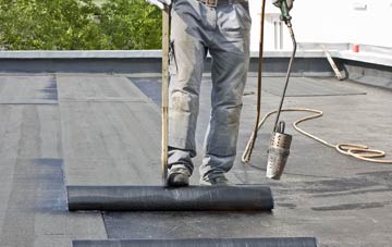 flat roof replacement Penstraze, Cornwall