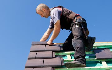 disadvantages of Penstraze slate roofing