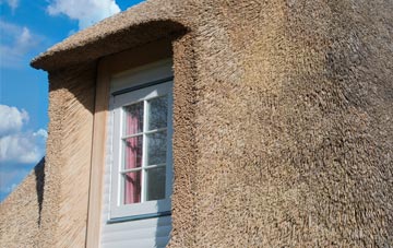 Penstraze thatch roof disadvantages
