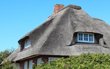thatch roofing Penstraze, Cornwall