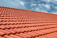 Penstraze roofing tiles